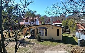 Mi hogar en el mundo